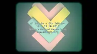 U'Frame Teaser 2013