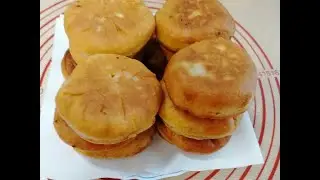 САМЫЕ ВКУСНЫЕ И СОЧНЫЕ БЕЛЯШИ С МЯСОМ! ЛУЧШИЙ РЕЦЕПТ !