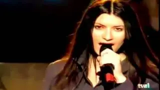 Laura Pausini En ausencia de ti