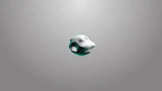 Animated Blob