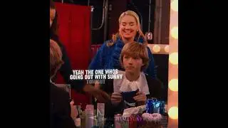 I LOVED JEALOUS CHAD 