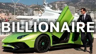 BILLIONAIRE Luxury lifestyle 💲 2021 #40 // The best motivation!!