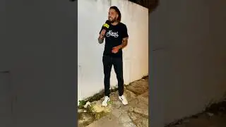 Tenemos que sentarnos