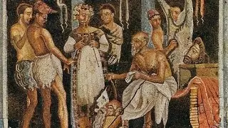 Pompeya Nuevos descubrimientos cap.1
