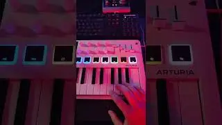 FAV TV SHOW FROM 90`s  #cover #arturia #minilab3 #music #90s