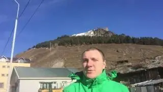 Эльбрус. Эпизод 1. ПроФШН