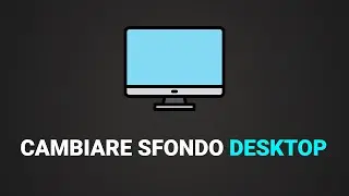 Come cambiare sfondo desktop su Windows 10/11 (colore, immagine o automatico)