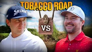 Half Pops At Tobacco Road With Smylie Kaufman & Charlie Hulme, Part I