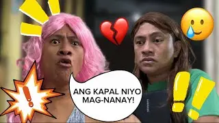 Nagharap na si Nenita at ng ate ni Daddy Finger