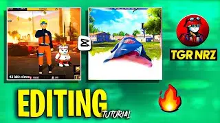 Naruto Uzumaki🔥 Short Video Editing Like @TgrNrz 😍 // Tgr Nrz Editing Secret Revealed ✅🔥💯