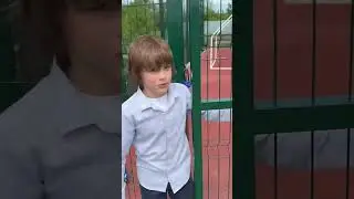 Филипп опять стоит на воротах 