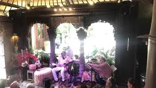 LIVE AT SACRED SPACE (5/22/21)
