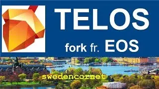 TELOS Blockchain - Addressing pain points of EOS