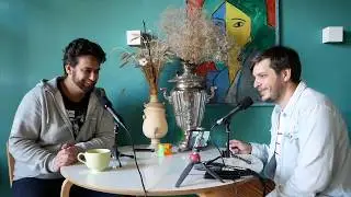Девшахта №94: Павел Малышев защищает и продвигает Svelte