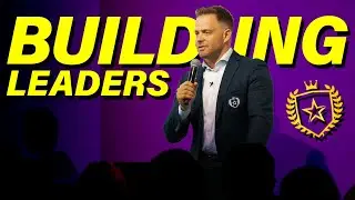Chase Your Dreams | Motivational Speech for Leaders