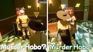 That Was Completely Expected 