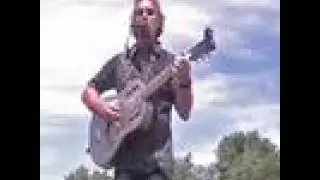 James Conway, Orange Blossom Special