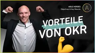 Warum ist OKR so erfolgreich? 3 unschlagbare Gründe