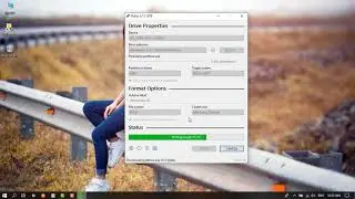 Tạo USB Boot Elementary OS trên môi trường Windows bằng phần mềm Rufus