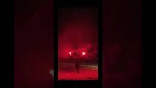 #тревога