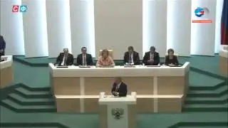 Михаил Ковальчук о генетических исследованиях США по созданию "служебного человека".