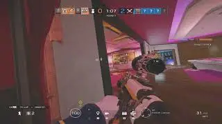 mood - Rainbow Six Siege Montage