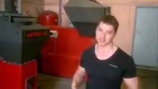 "Барин 18М" образца 2014 года