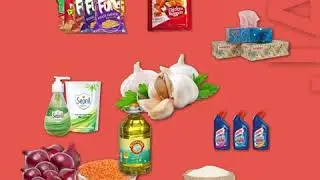 Jatri Bazar Product teaser video 01