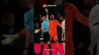 REKOR, 14 Kartu Kuning di Satu Laga, Chelsea vs Bournemouth #shorts #youtubeshorts