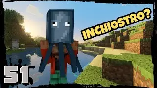 Minecraft ITA - #51 - FARM DI SQUID AFK