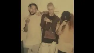 LiL PEEP x $uicideboy$ - Cross (slowed) | 