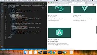 Live Coding - Creating button group using CSS - Multi selectable
