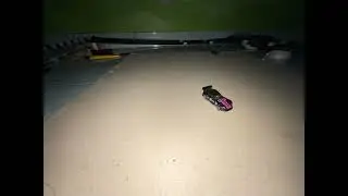 STOP MOTION HOT WHEELS