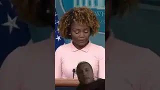 What did the Cringe Jean say now? #2024 #politics #trump #news #usa