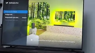 New 4k Gaming TV 43 Philips 