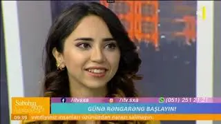 İlaha Qismat- İTV seher verlishi