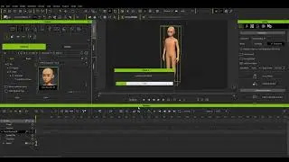 Motion Capture for 3d or 2D animation right from your phone