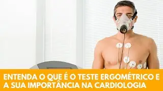 Entenda o que é o teste ergométrico e a sua importância na Cardiologia