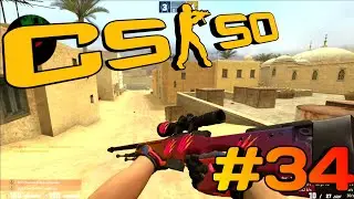 Csso #34 #ilyakrugliy #css #ИльяКруглый #csgo #cs2 #ксго #кс2 #ксс #csso #source #cssource2 #games