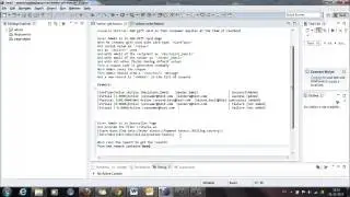 Advanced Cucumber files creation tutorial - 2