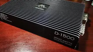 Ремонт MOMO D-1500 моноблок