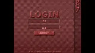 How to crack rc7 ( Easy )