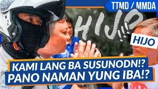 TESLA! GANDA!!! Walang SUSI, CARD lang / ttmd - mmda / papapau