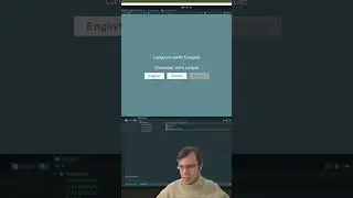 Реализация своего Custom LocaleSelector при локализации игры в Unity Localization