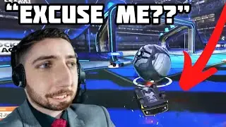 The Time Joreuz SHOOK Johnnyboi With THIS