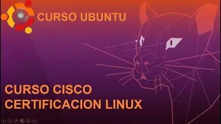 Certificación Linux online  | Cisco Networking Academy | Linux Essentials Certification