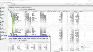 [HOWTO-BASIC] Script Settingan MikroTik Terbaik dengan Bandwith Management Queue Tree