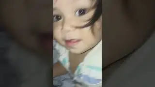 Cuddle Time my little precious baby