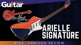 BMG Arielle Signature | Review | Nick Jennison