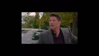 Cobra Kai Season 5 Terry Silver burns down Mike Barnes Store